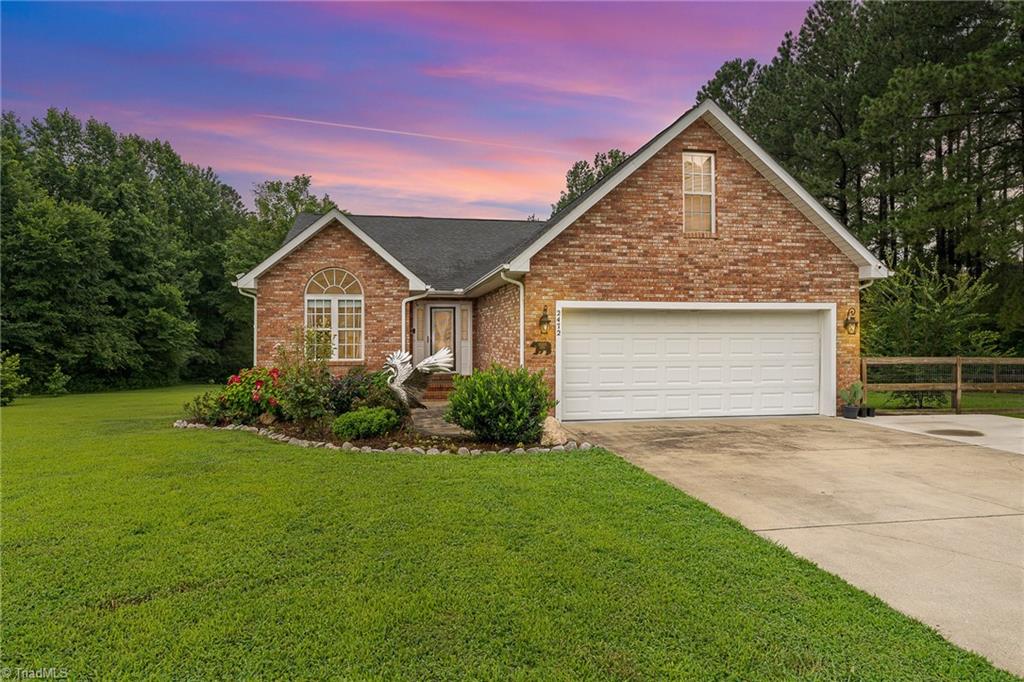 2472 Woods Stream Lane Property Photo 1