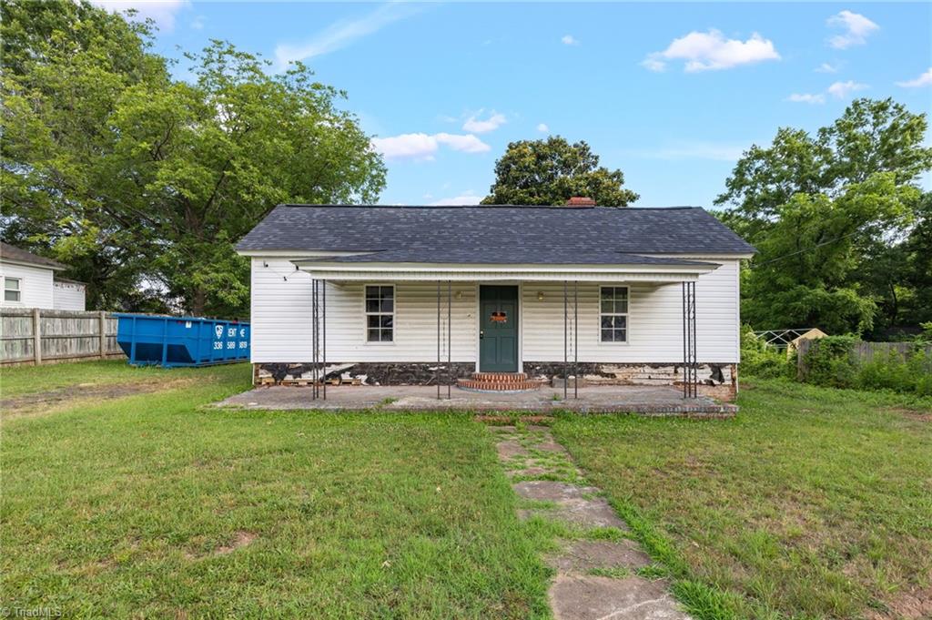 1440 South Avenue Property Photo 1