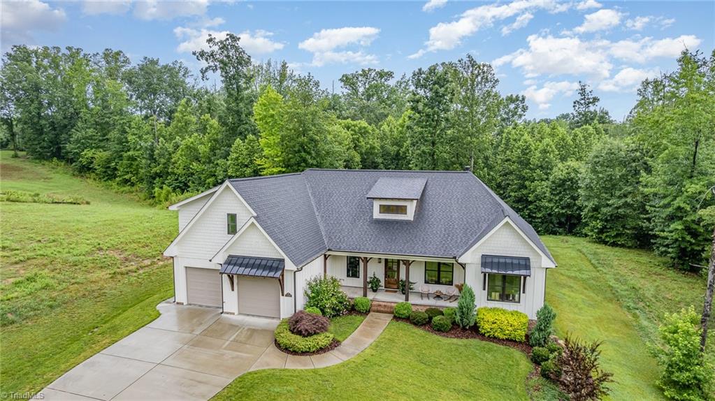 2519 Rivers Edge Road Property Photo 1