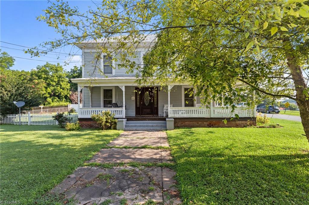 300 Depot Street Property Photo 1