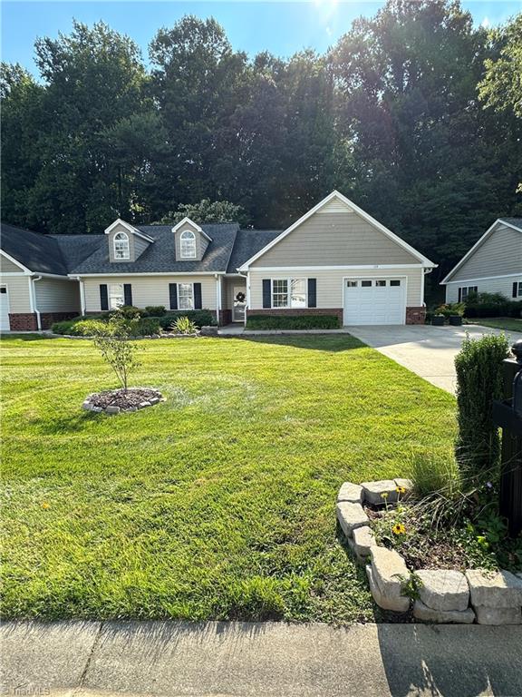 135 Plantation Place Lane Property Photo 1