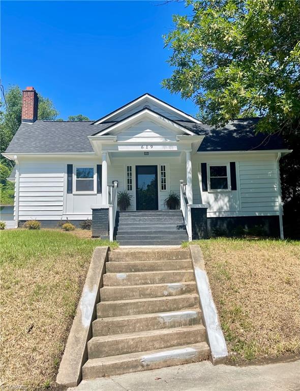 619 N Mendenhall Street Property Photo 1