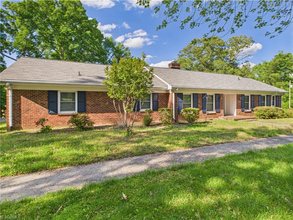 4208 Aberdare Drive Property Photo 1