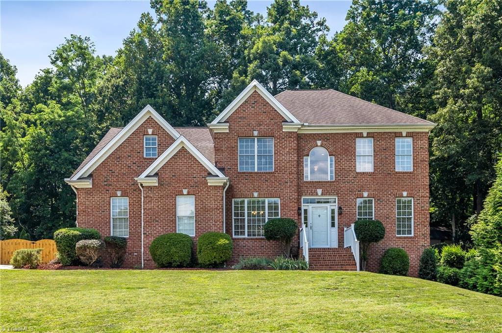 3863 Waterview Road Property Photo 1