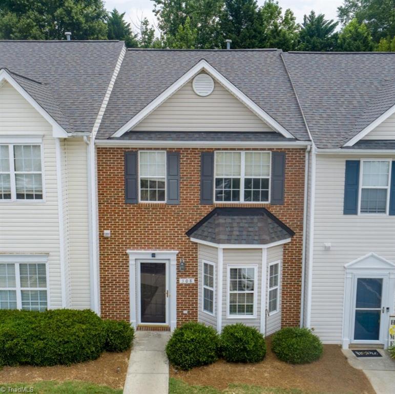 308 Brittany Way Property Photo 1