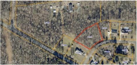 5603 Lookout Place Property Photo 1