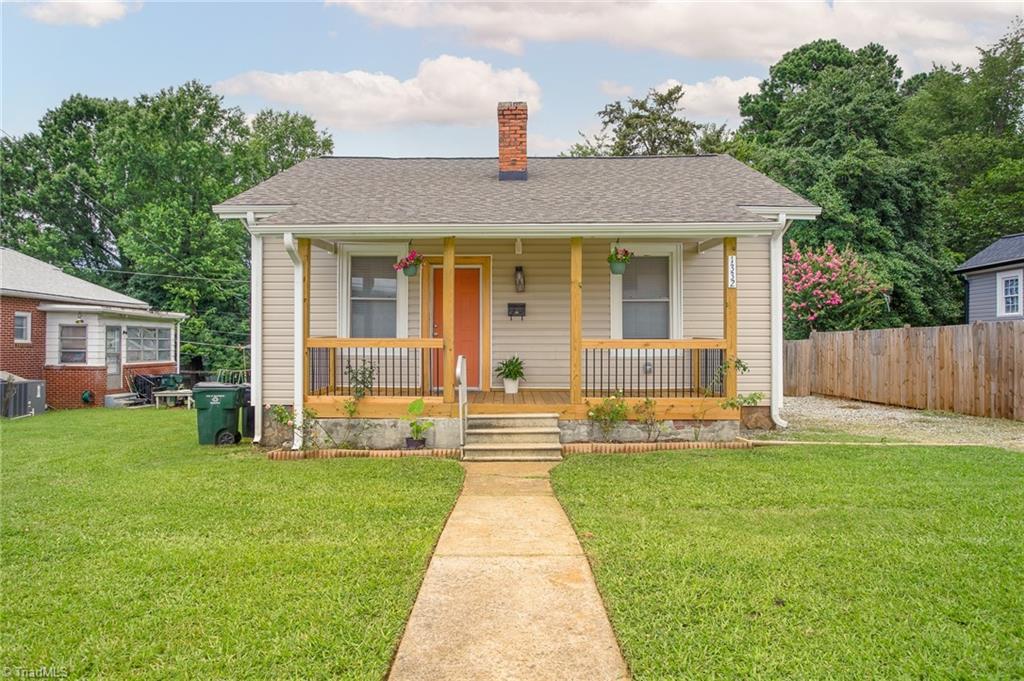 1332 Graham Street Property Photo 1