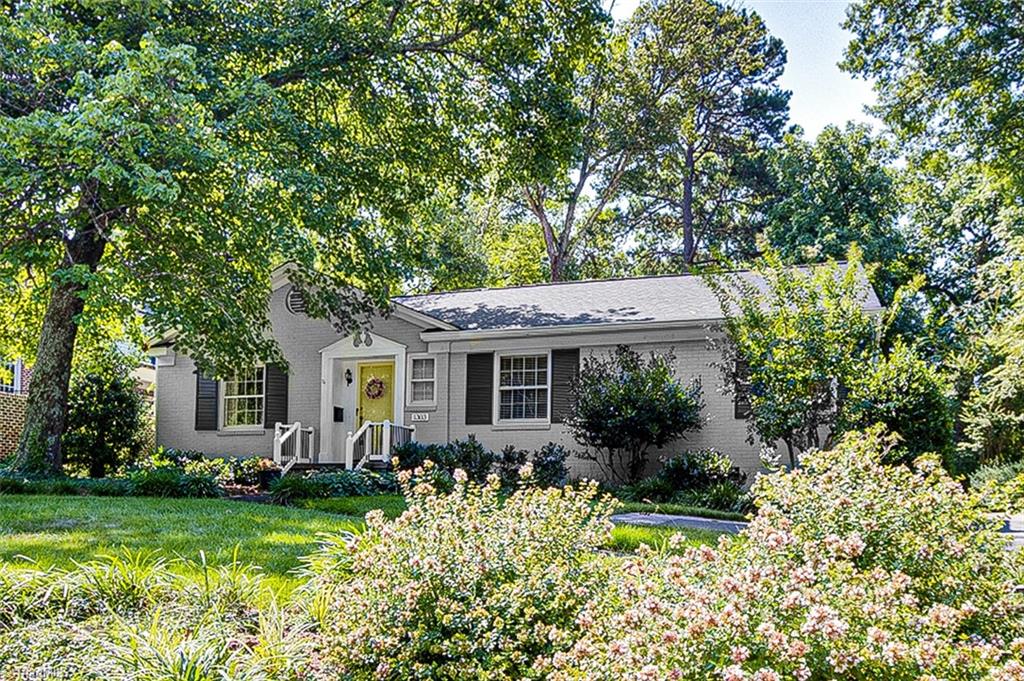 1303 W Cornwallis Drive Property Photo 1