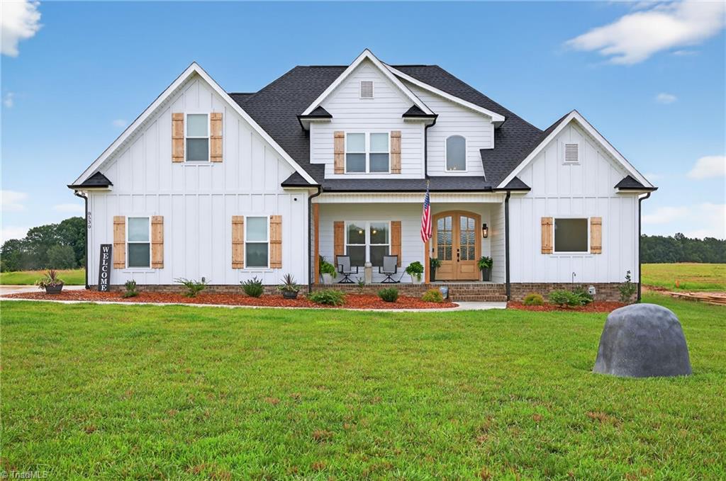 8530 Fairgrove Church Road Property Photo 1