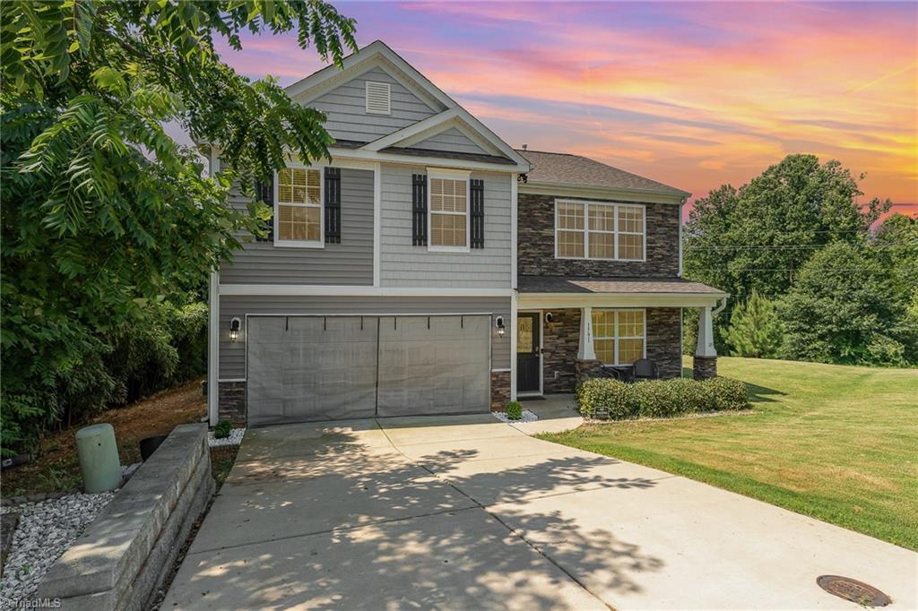 1791 Ridge Bluff Circle Property Photo 1
