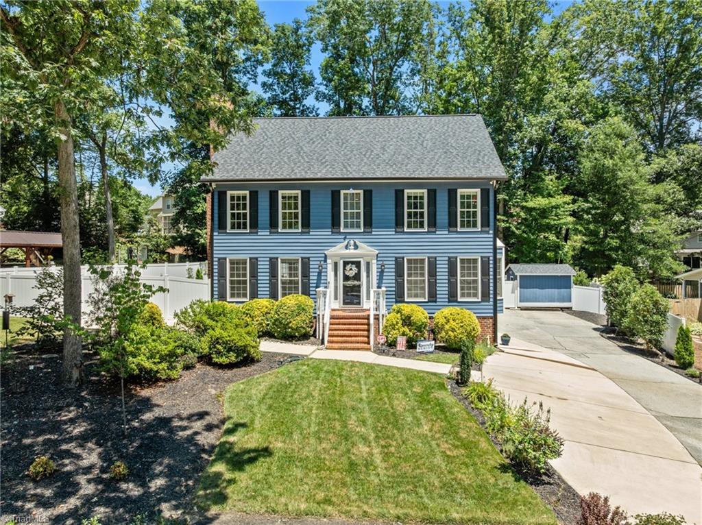 5300 Tower Road Property Photo 1