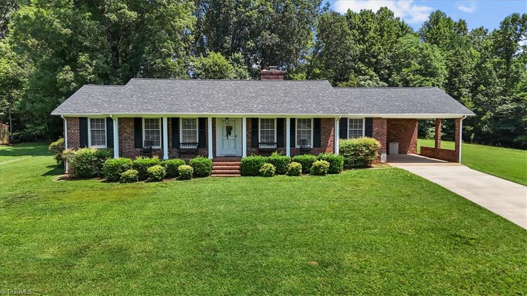 3145 Indian Springs Road Property Photo 1