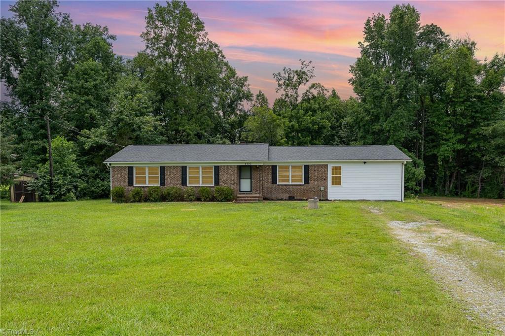 4203 Kerwick Drive Property Photo 1