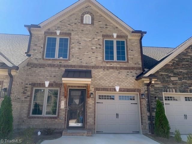 4741 Willowstone Drive Property Photo 1