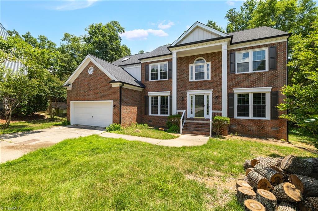8 Killington Place Property Photo 1