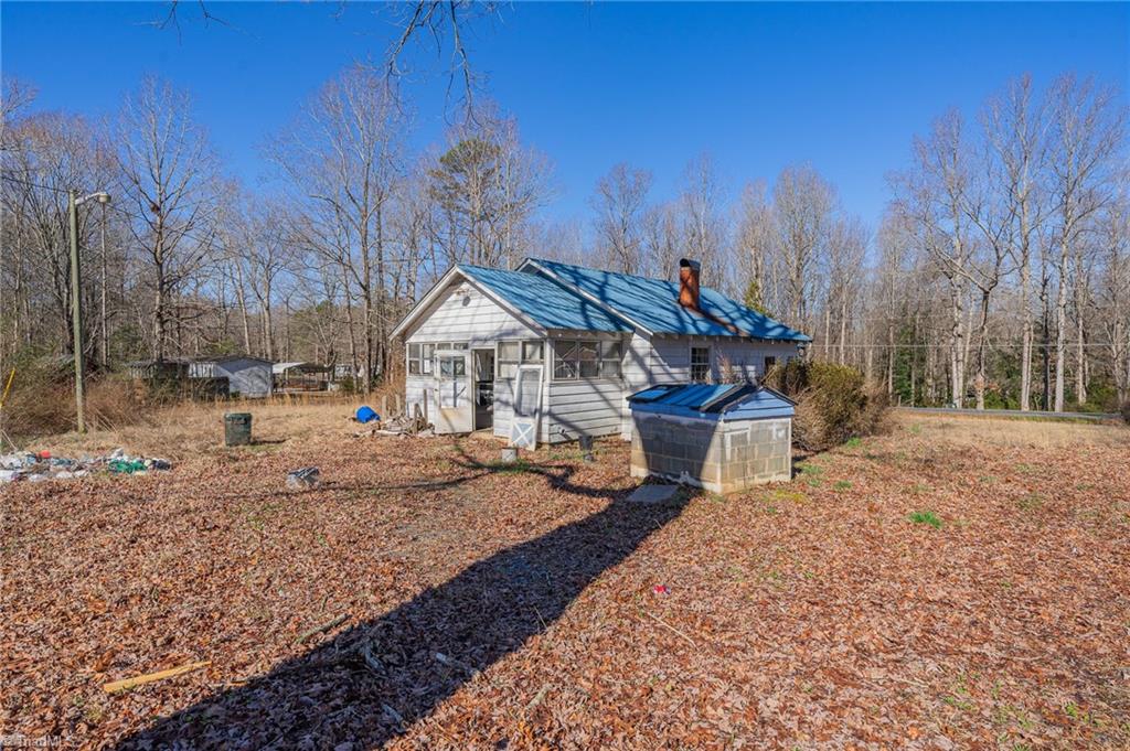 227 Emmanuel Church Road Property Photo 1