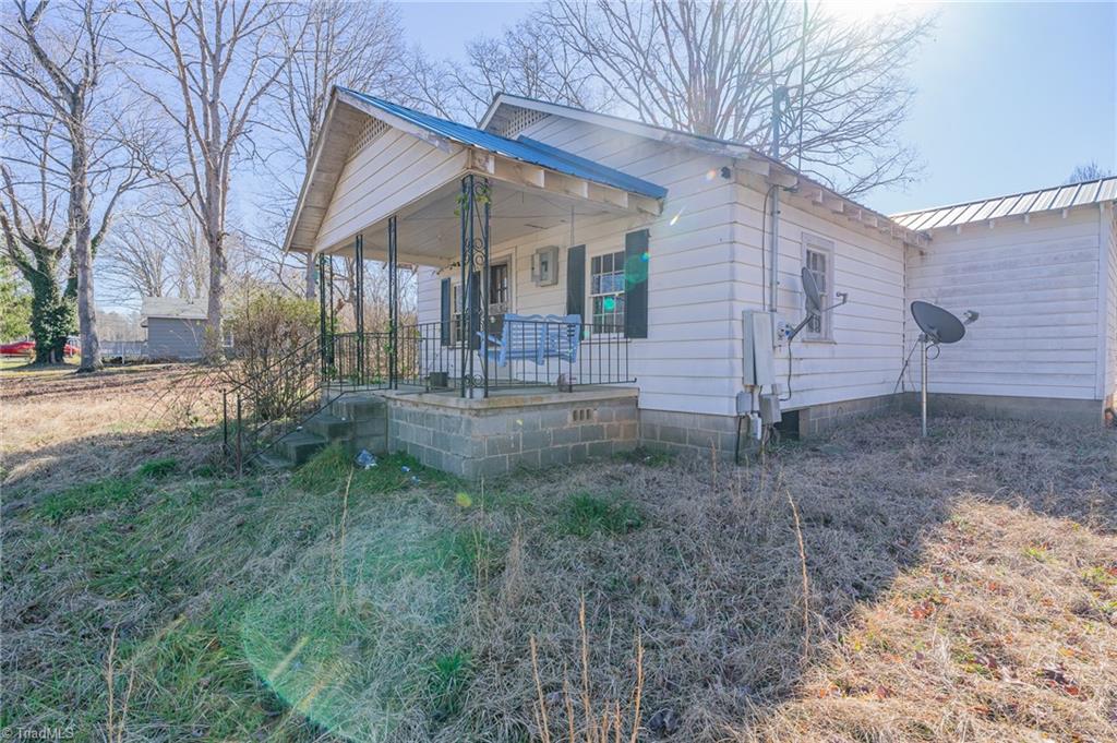 227 Emmanuel Church Road Property Photo 2