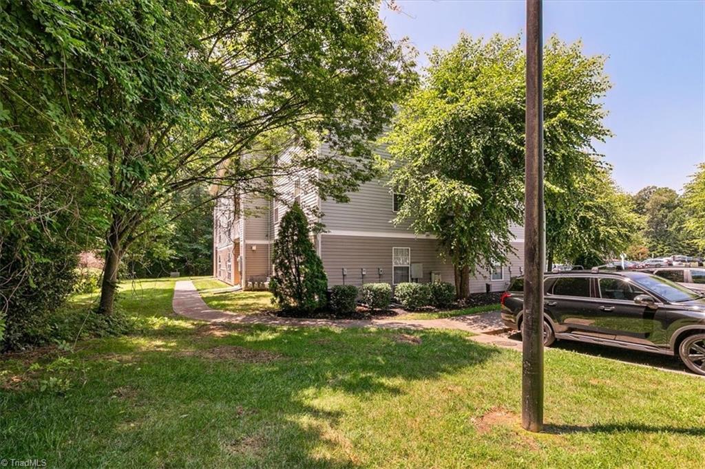 2600 Pennoak Way # M Property Photo 28