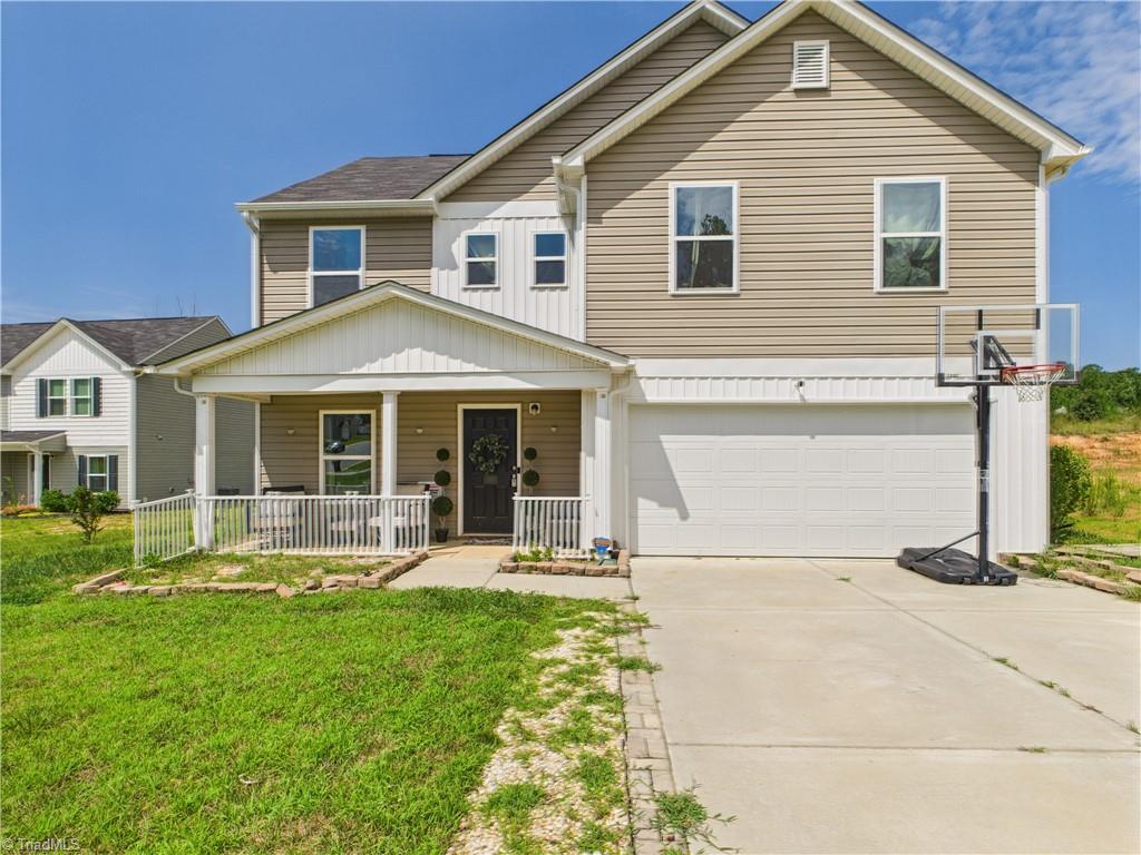 1531 Robins Nest Drive
