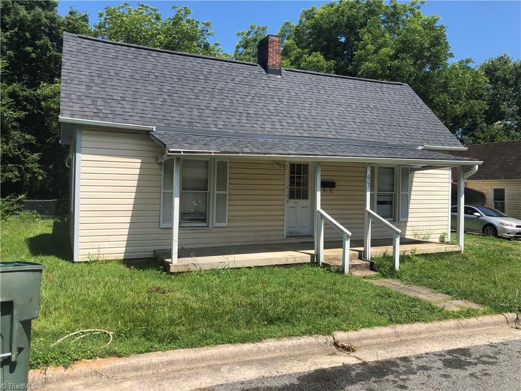 607 Seymour Street Property Photo 1