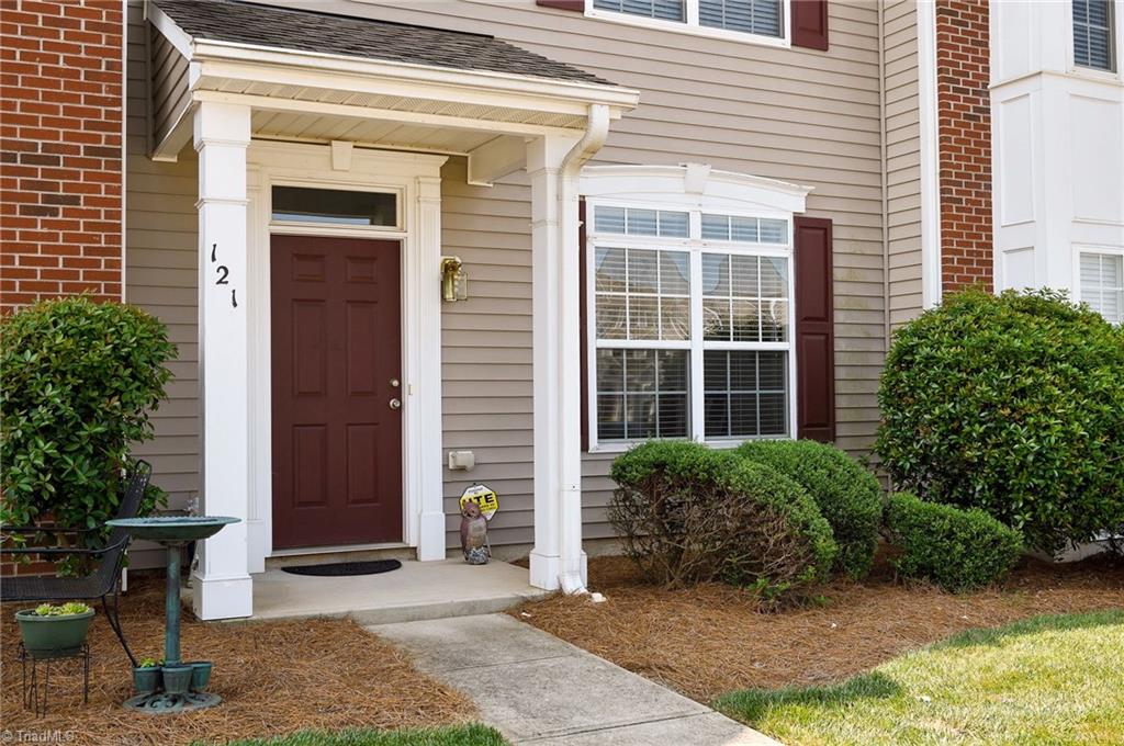 121 Crane Creek Way Property Photo 1