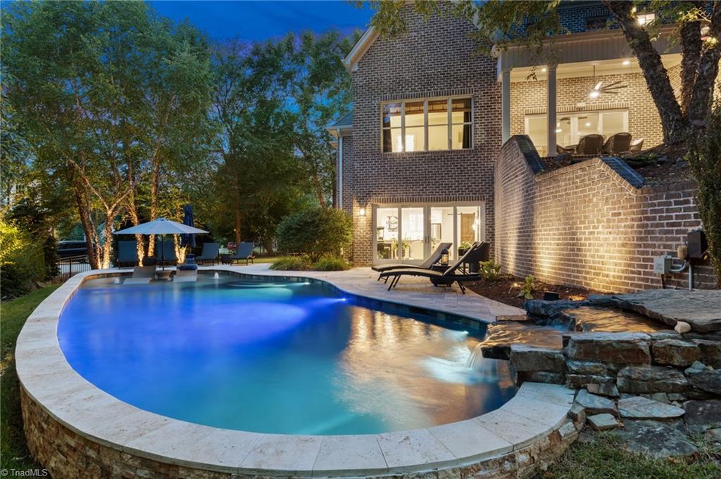 937 Montrachet Court Property Photo 1