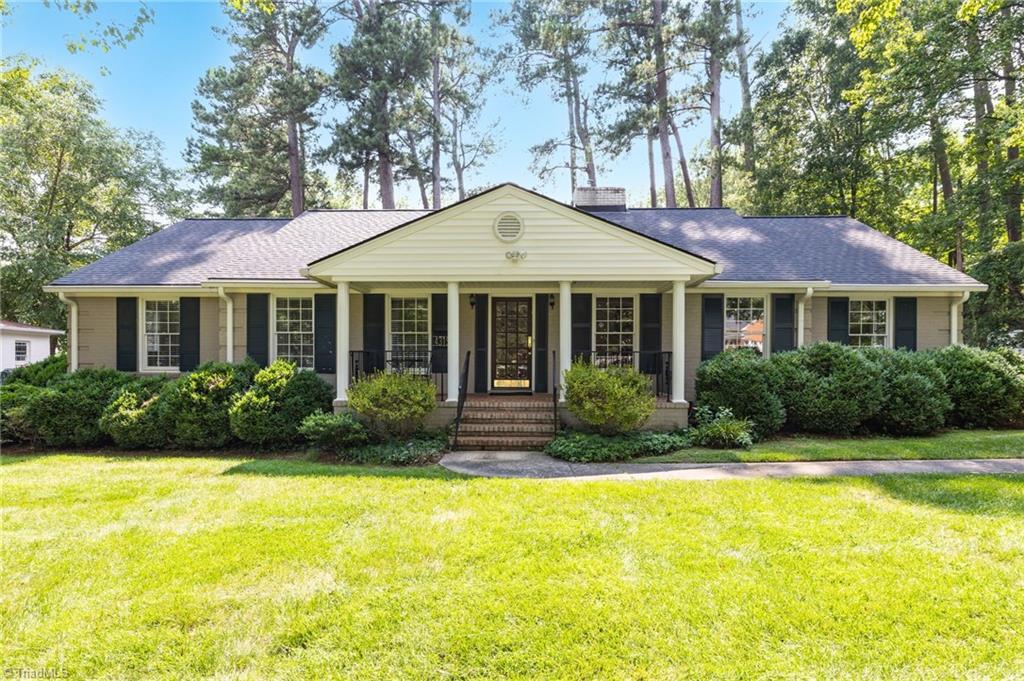 4315 Dogwood Drive Property Photo 1