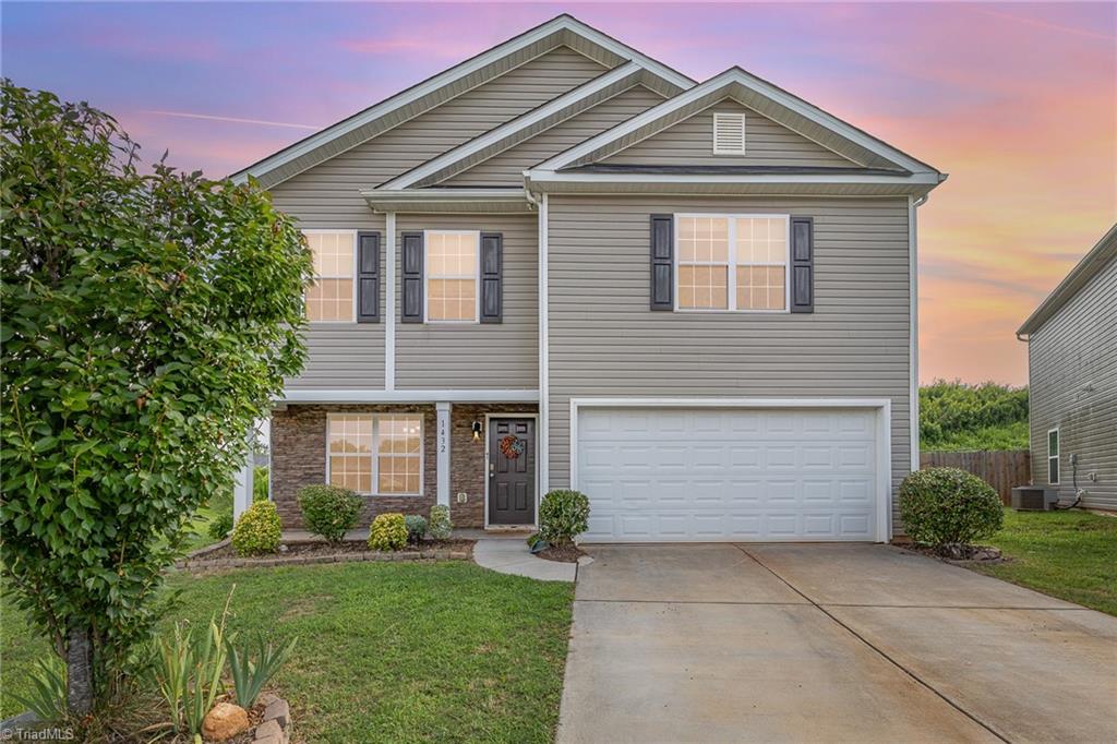 1432 Scofield Court Property Photo 1