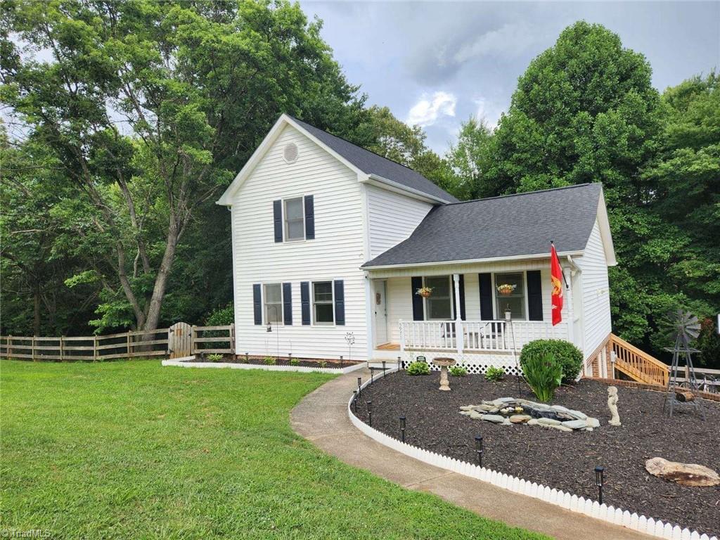 5971 Herinhut Road Property Photo 1