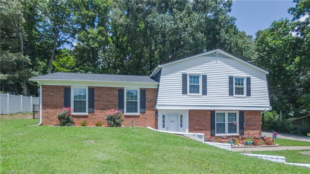 3310 Brookland Drive Property Photo 1