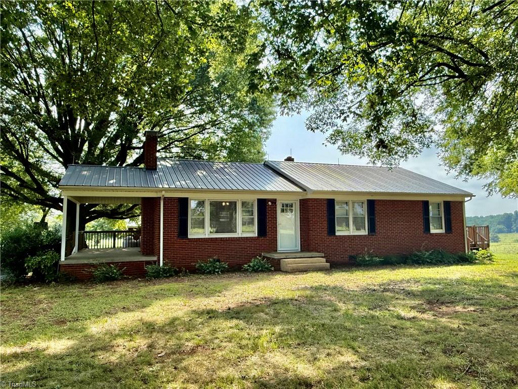 5528 Joe Dean Trail Property Photo 1