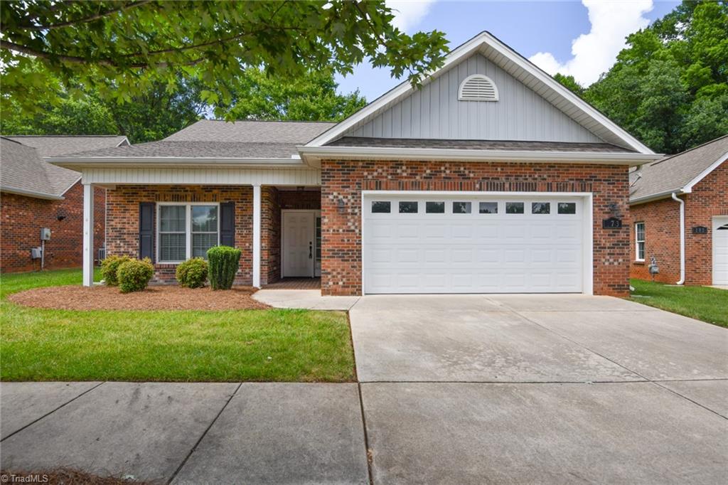 173 Broad Meadow Court Property Photo 1