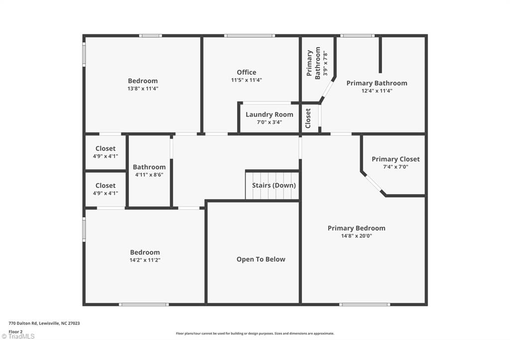 770 Dalton Road Property Photo 43
