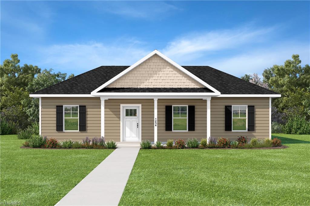 1021 Pinnix Loop Property Photo 1