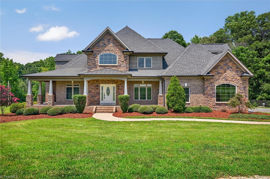 5393 Tobacco Road Property Photo 1
