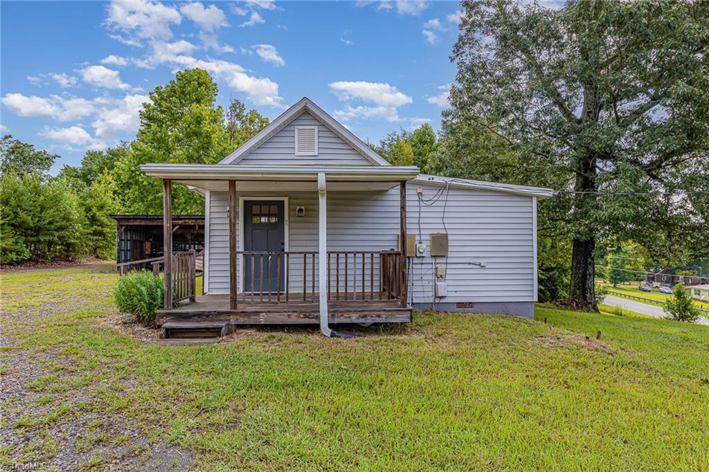 157 Young Road Property Photo 1