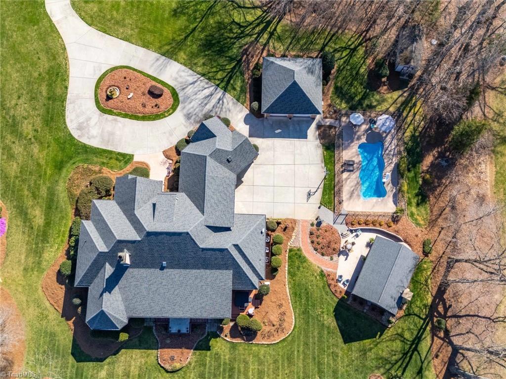 810 Lake Wright Road Property Photo 1