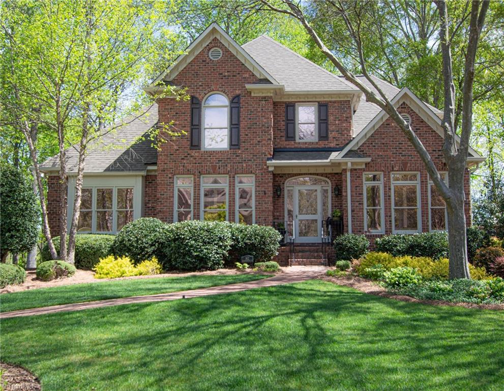 162 N Hiddenbrooke Drive