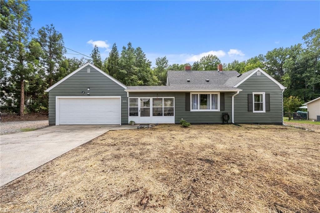 605 Piney Grove Road Property Photo 1