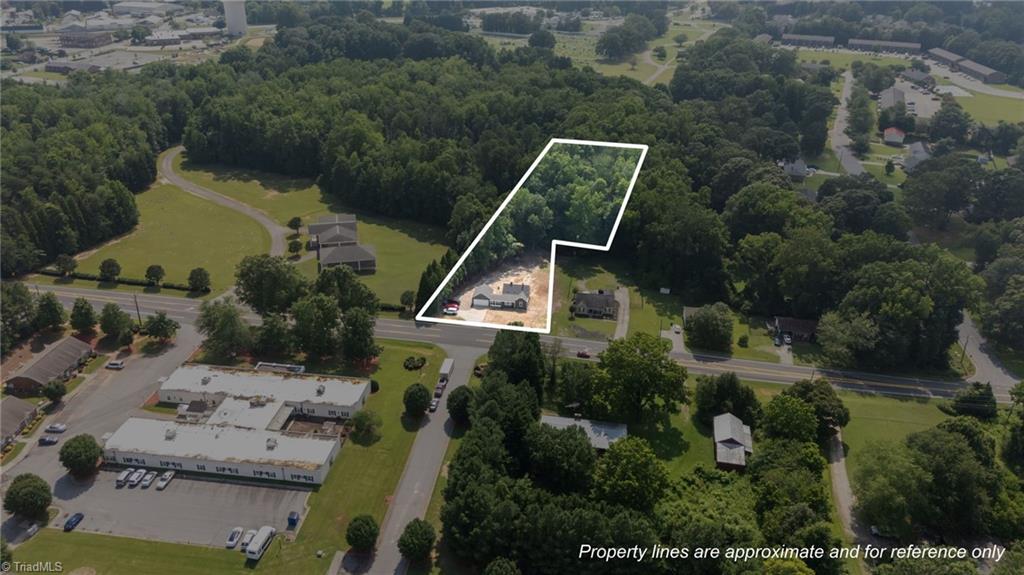 605 Piney Grove Road Property Photo 14