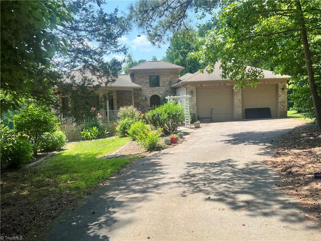 3093 Autumn Acres Lane Property Photo 1