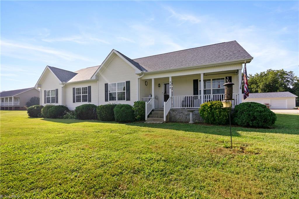 568 Faith Road Property Photo 1