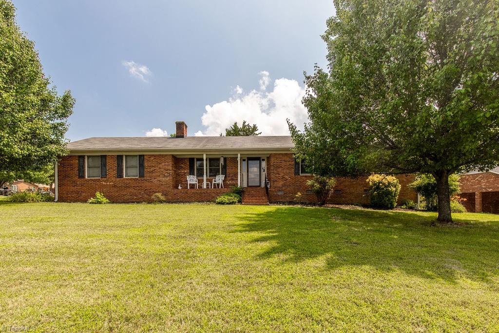 101 Blair Drive Property Photo 1