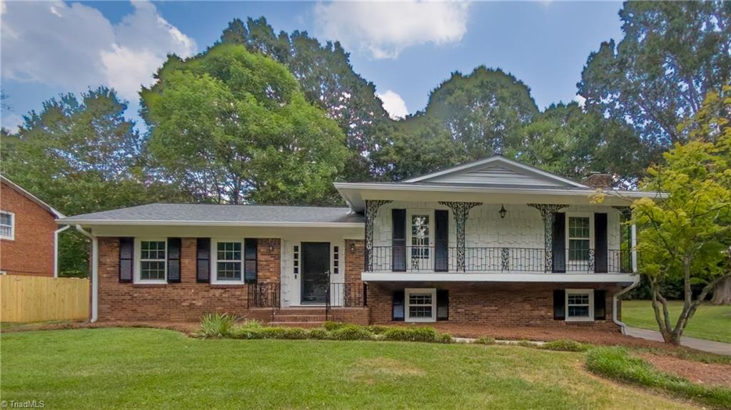 4210 Mill Creek Road Property Photo 1