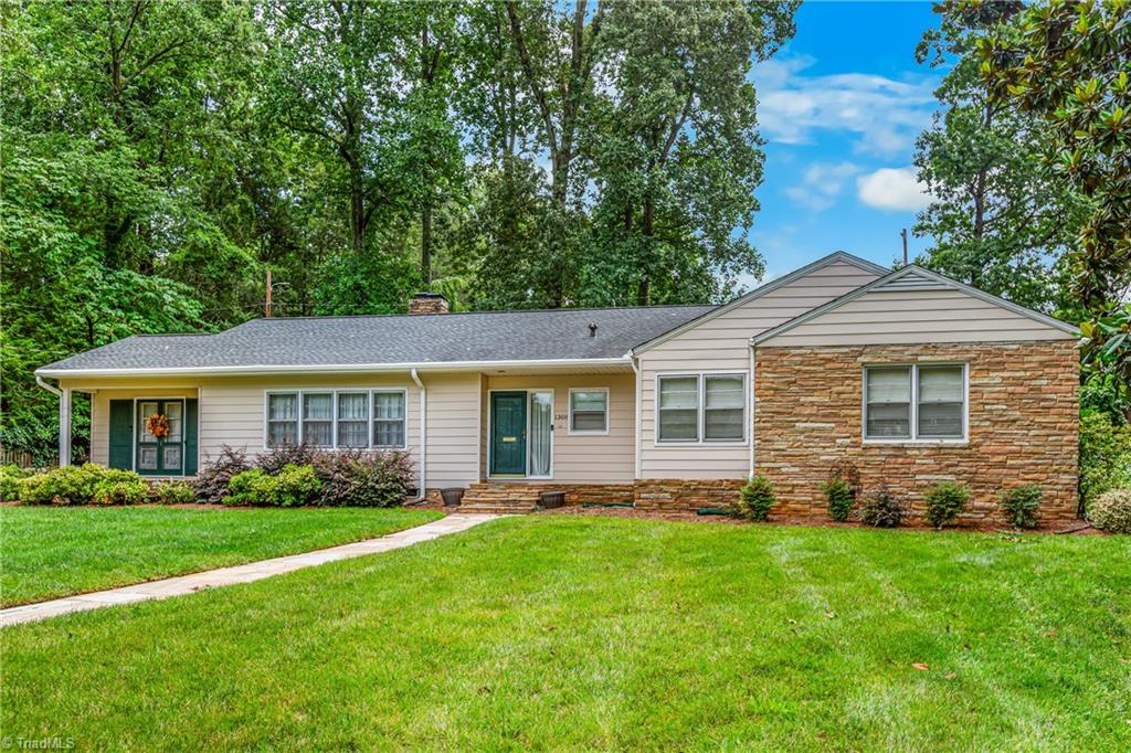 1308 N Rotary Drive