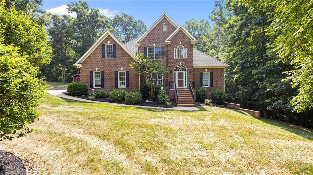 2313 Hickory Forest Drive Property Photo 1