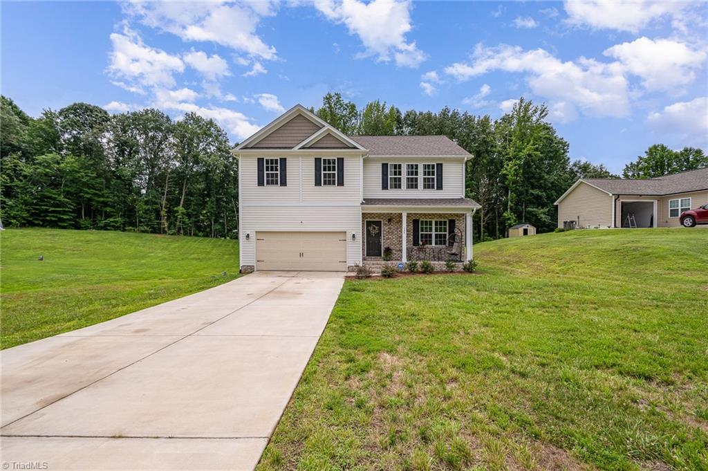 134 Kanah Court Property Photo 1