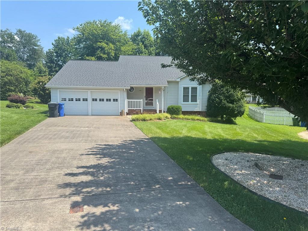 101 Thomas Drake Court Property Photo 1