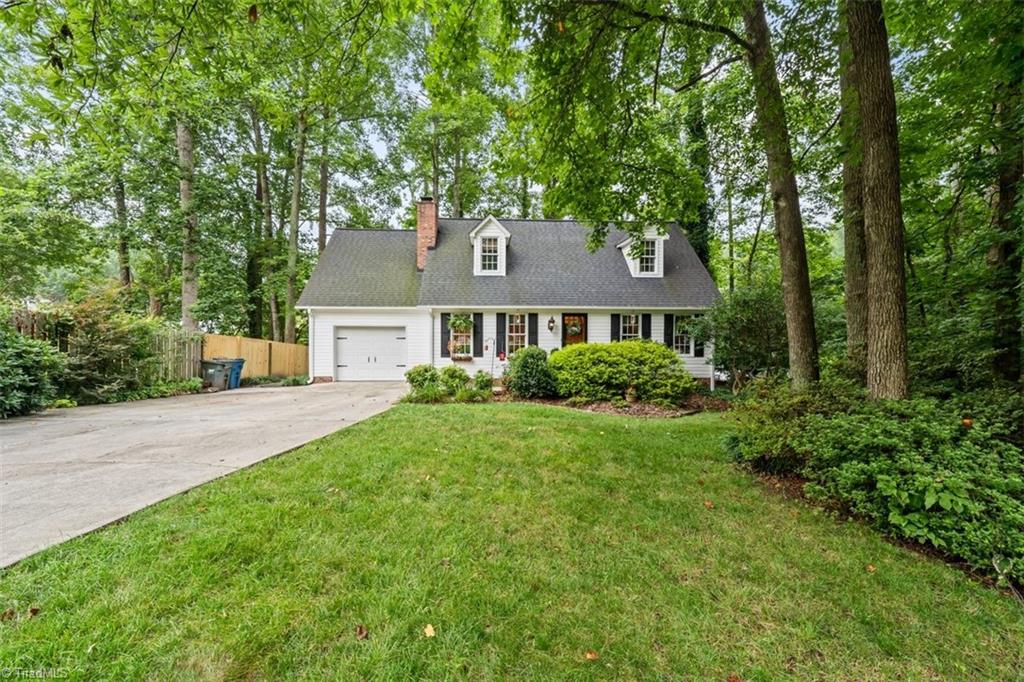 113 Brookleigh Court Property Photo 1