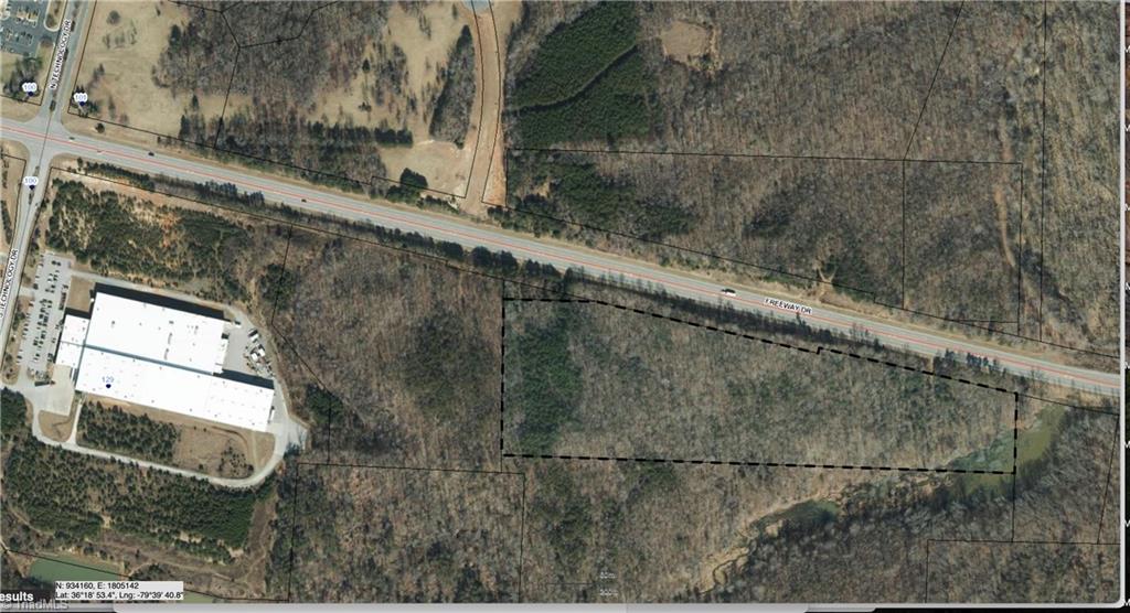 17.74+-ac Freeway Drive Property Photo 1